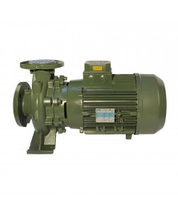 Насос моноблочный IR 50-160NA 9,2 кВт SAER (90 м3/час, 44 м)