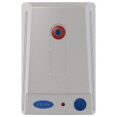 Водонагрівач LEOV LUH Small  5 l горизонтальний (5L UH)