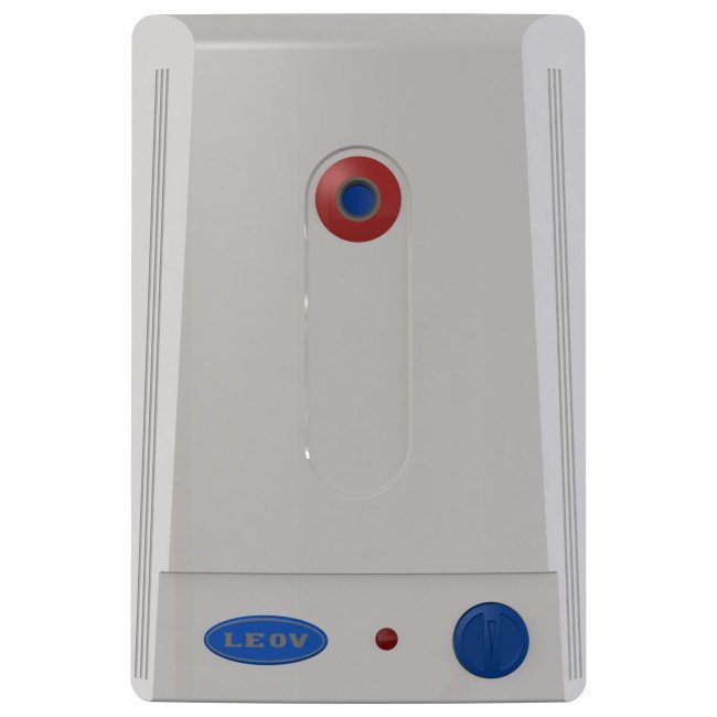 Водонагреватель LEOV LUH Small 5 l горизонтальный (5L UH) 2