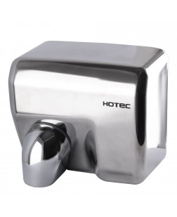 Сушарка для рук HOTEC 11.222 Stainless Steel