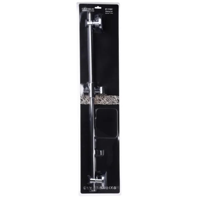 Душова стійка Globus Lux BT-1106C в блістері