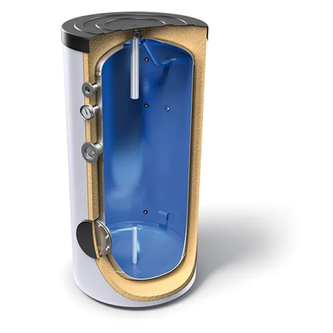 Накопительная емкость Tesy 800 л (EV80099F43TP3) 300785 Накопительная емкость Tesy 800 л (EV80099F43TP3) 300785