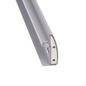 Душевая кабина Lidz Latwa SC90x90.SAT.LOW.TR, стекло прозрачное 4 мм Душевая кабина Lidz Latwa SC90x90.SAT.LOW.TR, стекло прозрачное 4 мм