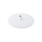 Лейка для верхнего душа Qtap Hlavova S300O1ZWW