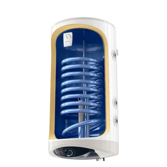 Комбінований водонагрівач Tesy Modeco Ceramic 100 л, сухий ТЕН 2х1,2 кВт (GCV9SL1004724DC21TS2RCP) 304326 Комбінований водонагрівач Tesy Modeco Ceramic 100 л, сухий ТЕН 2х1,2 кВт (GCV9SL1004724DC21TS2RCP) 304326