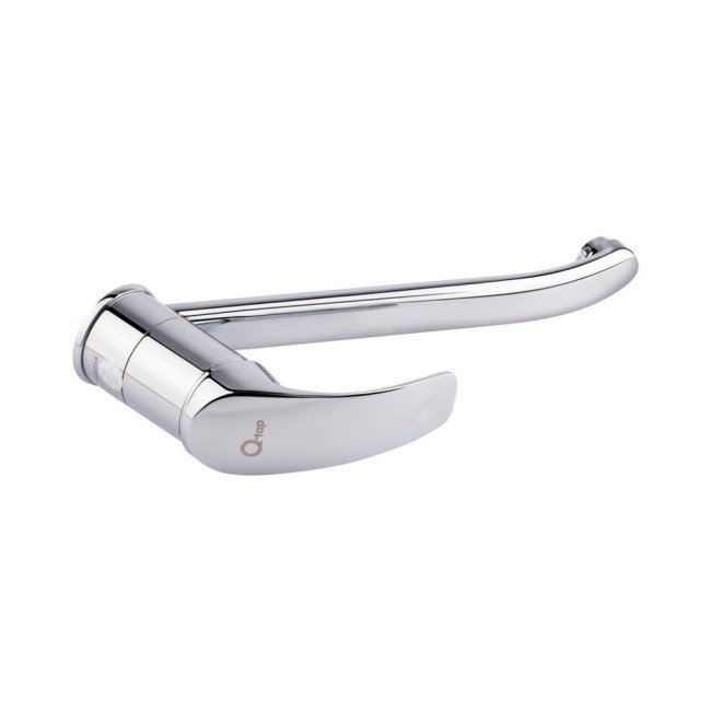 Смеситель для кухни Qtap Mars СRM 002 Смеситель для кухни Qtap Mars СRM 002