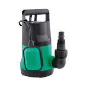 Насос дренажний PUMPMAN GP 550 0,55 кВт Насос дренажний PUMPMAN GP 550 0,55 кВт