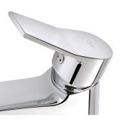 Смеситель для раковины Qtap Javornik 1014107C Смеситель для раковины Qtap Javornik 1014107C