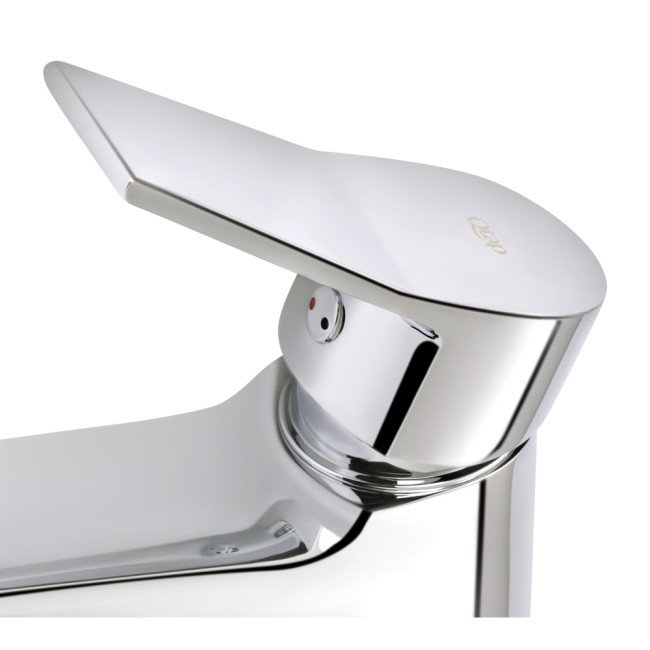 Смеситель для раковины Qtap Javornik 1014107C Смеситель для раковины Qtap Javornik 1014107C