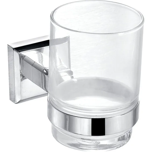 Стакан одинарний Perfect Sanitary Appliances KB 9921 Стакан одинарний Perfect Sanitary Appliances KB 9921