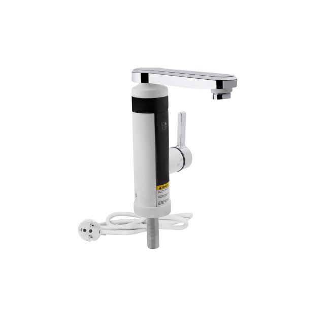 Кран для кухні проточний Lidz (CRW) 95 00 061 Кран для кухні проточний Lidz (CRW) 95 00 061