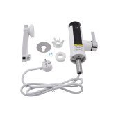 Кран для кухні проточний Lidz (CRW) 95 00 061 Кран для кухні проточний Lidz (CRW) 95 00 061