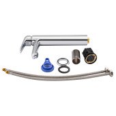 Змішувач для раковини Qtap Olsava 1012H107C Змішувач для раковини Qtap Olsava 1012H107C