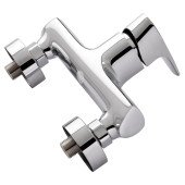 Смеситель для душа Qtap Optima CRM 010 Смеситель для душа Qtap Optima CRM 010