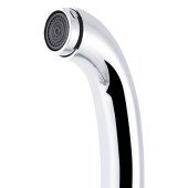 Змішувач для кухні Lidz (CRM) 75 22 271F-3