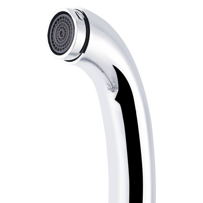 Змішувач для кухні Lidz (CRM) 75 22 271F-3