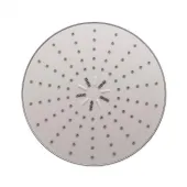 Готовое решение Qtap 2: Душ. кабина полукруг., 90x90 + Душ. панель