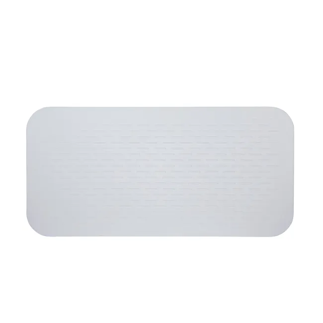 Подставка туалетная для ног Qtap Domov 04301WH White