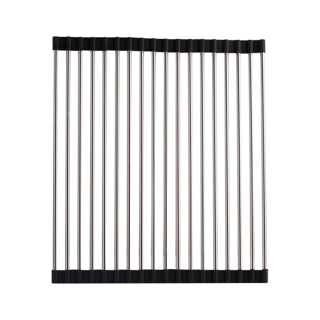 Набір 3 в 1 Qtap кухонна мийка DH5050 3.0/1.2 мм Satin + сушарка + дозатор для миючого засобу Набір 3 в 1 Qtap кухонна мийка DH5050 3.0/1.2 мм Satin + сушарка + дозатор для миючого засобу