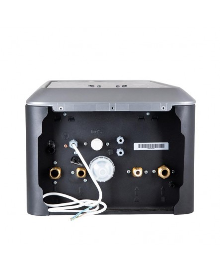 Котел газовий Airfel MAESTRO 24 кВт двоконтурний конденсаційний + Тижневий програмований термостат Airfel CA