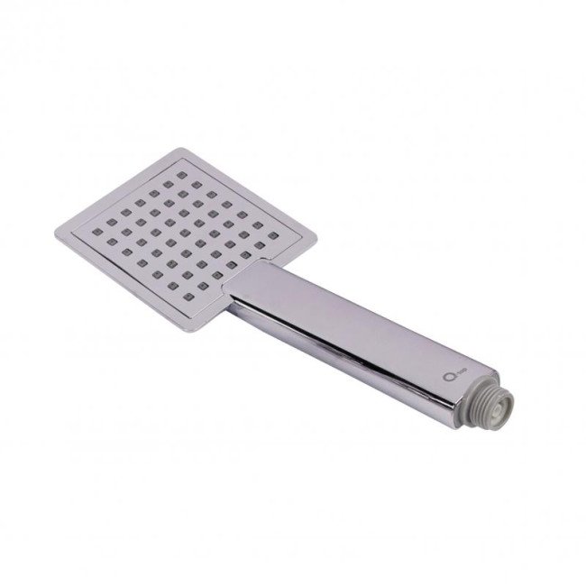 Готове рішення Qtap 3: Душ. кабіна квадратна, 90x90 + Піддон + Душ. панель