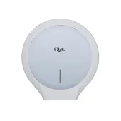 Тримач для туалетного паперу Qtap Drzak papiru DP100SP