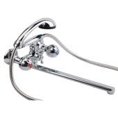 Змішувач для ванни SW Olympic 1430 LUX