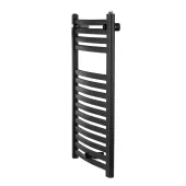 Полотенцесушитель водяной Qtap Dias (BLA) P15 800x500 HY