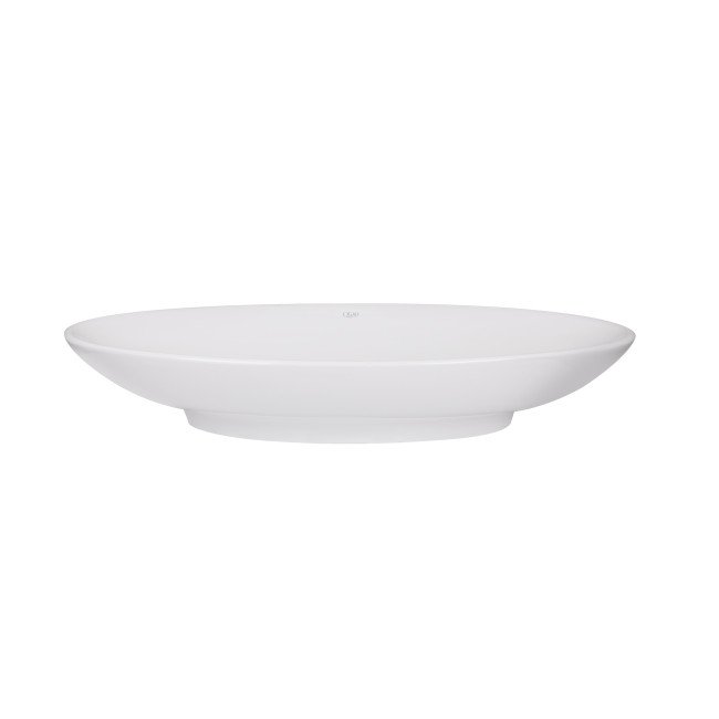 Раковина-чаша Qtap Dove 680х420х120 White QT0611K160WN