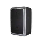 Котел газовий Airfel MAESTRO 24 кВт двоконтурний конденсаційний + Тижневий програмований термостат Airfel CA