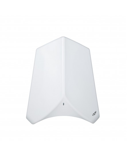 Сушарка для рук Qtap Dart 17101WH White