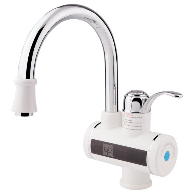 Кран для кухні проточний GF (WCR)E-40-120