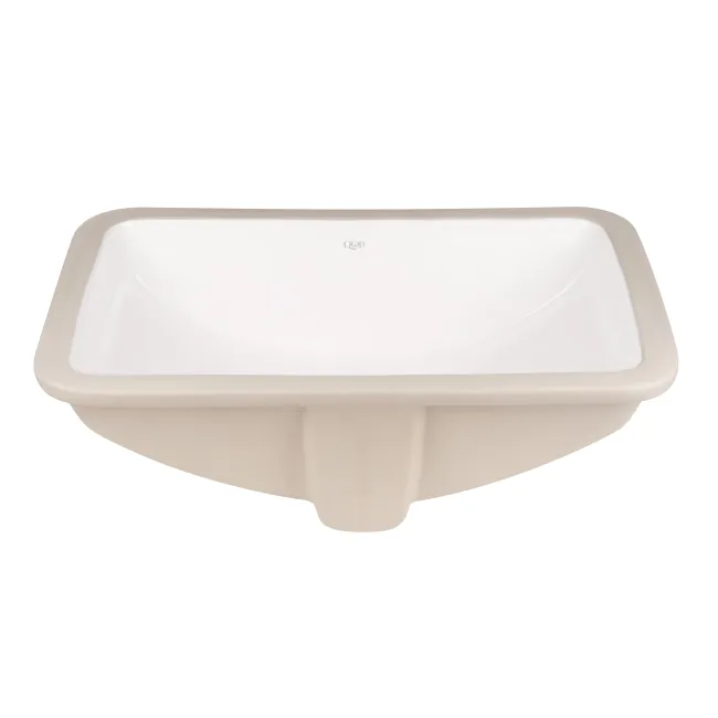 Раковина Qtap Stork 530x370x200 White QT15116032WN 2 Раковина Qtap Stork 530x370x200 White QT15116032WN 2