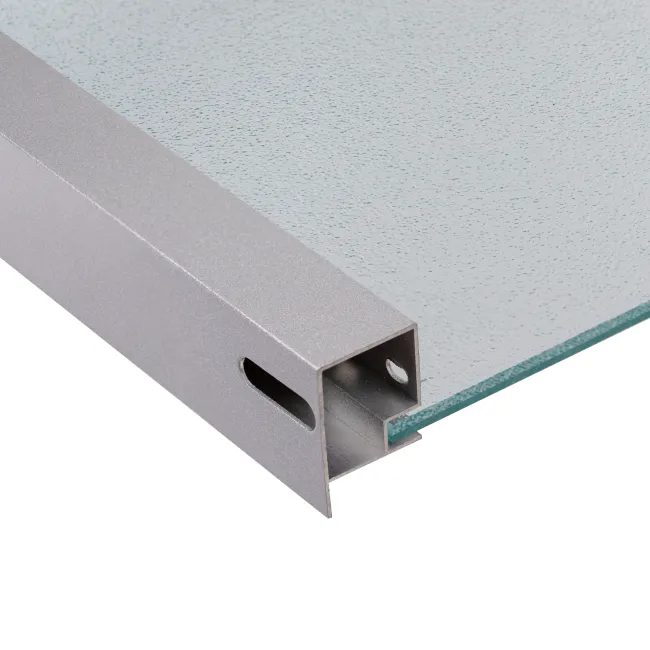 Душевая кабина Lidz Wawel SC100x80.SAT.LOW.FR, стекло Frost 5 мм
