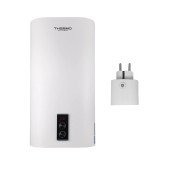 Набор: Водонагреватель электрический вертикальный + умная розетка DT100V20GPDD2 + WK-UEU16 Набор: Водонагреватель электрический вертикальный + умная розетка DT100V20GPDD2 + WK-UEU16