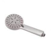 Готове рішення Qtap 2: Душ. кабіна півкругла, 90x90 + Душ. панель Готове рішення Qtap 2: Душ. кабіна півкругла, 90x90 + Душ. панель