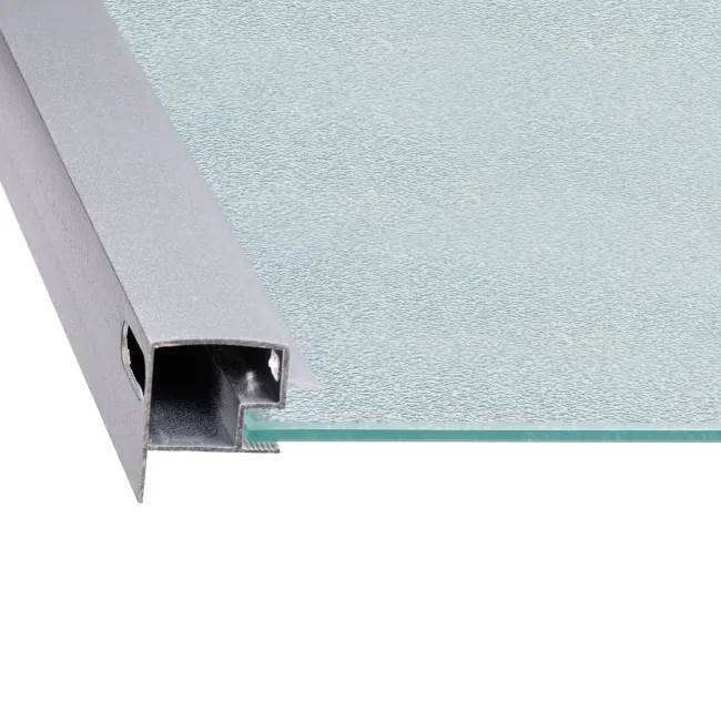 Душевая кабина Lidz Wawel SC80x80.SAT.LOW.FR, стекло Frost 4 мм