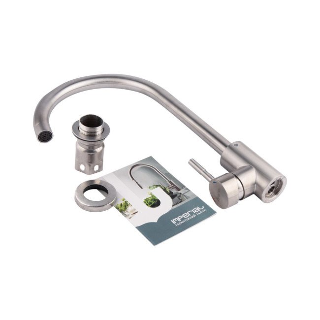 Смеситель для кухни Imperial 31-107-01