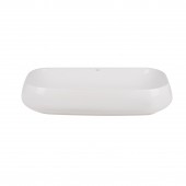 Раковина-чаша Qtap Jay 695х410х150 White QT07112166WN