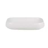 Раковина-чаша Qtap Jay 695х410х150 White QT07112166WN