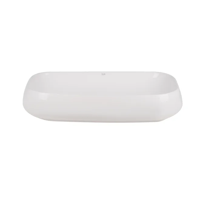 Раковина-чаша Qtap Jay 695х410х150 White QT07112166WN