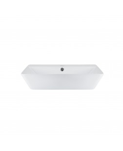 Раковина Qtap Virgo 600x420x140 White QT18112253WN