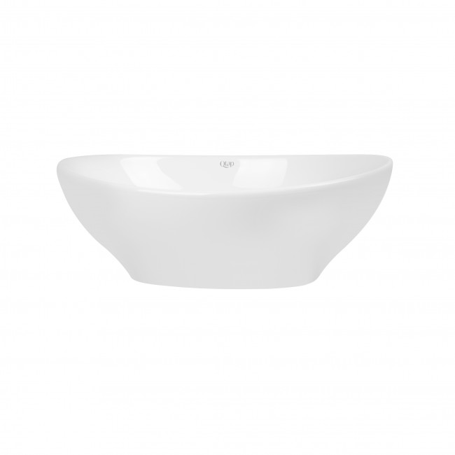 Раковина-чаша Qtap Dove 410x335x145 White QT06113078WN