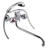 Смеситель для ванны SW Olympic 1430S