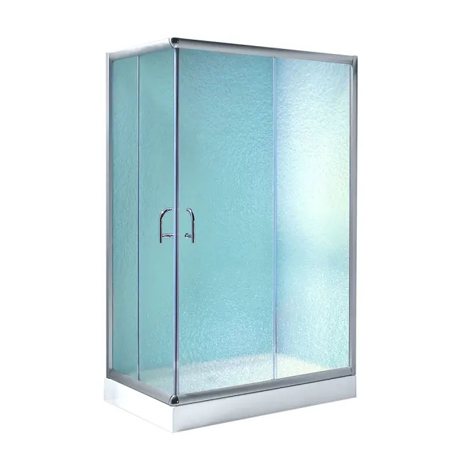 Душевая кабина Lidz Wawel SC100x80.SAT.LOW.FR, стекло Frost 5 мм Душевая кабина Lidz Wawel SC100x80.SAT.LOW.FR, стекло Frost 5 мм