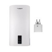 Набор: Водонагреватель электрический вертикальный + умная розетка DT50V20GPDD2 + WK-UEU16 Набор: Водонагреватель электрический вертикальный + умная розетка DT50V20GPDD2 + WK-UEU16