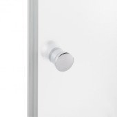Готове рішення Qtap 4: Душ. кабіна квадратна, 90x90 + Душ. панель