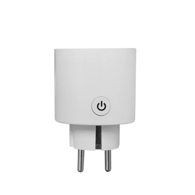 Thermo Alliance Розумна розетка (16A) з WiFi WK-UEU16 Thermo Alliance Розумна розетка (16A) з WiFi WK-UEU16
