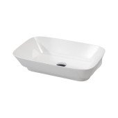 Раковина-чаша Azzurra Prua PRU70B1IN Shiny white Раковина-чаша Azzurra Prua PRU70B1IN Shiny white