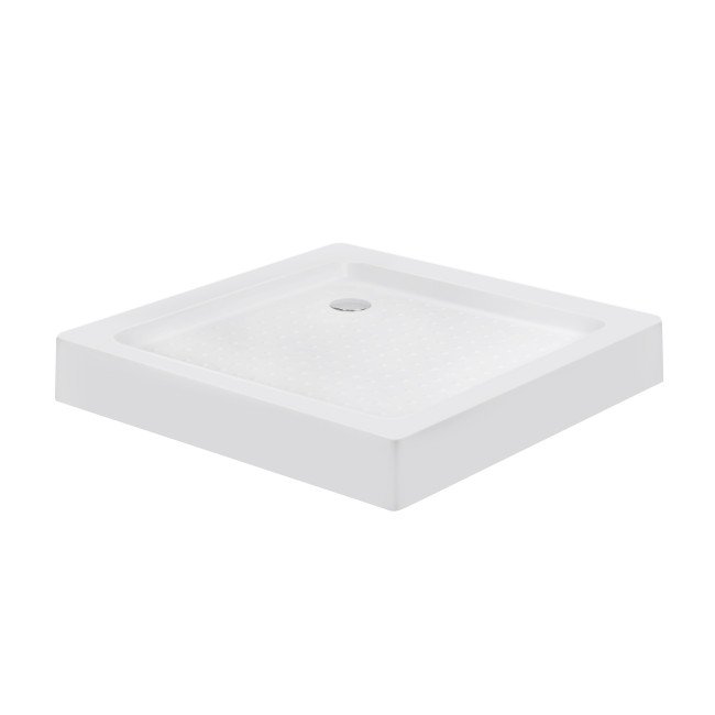 Душова кабіна Lidz Wawel SC80x80.SAT.LOW.FR, скло Frost 4 мм Душова кабіна Lidz Wawel SC80x80.SAT.LOW.FR, скло Frost 4 мм